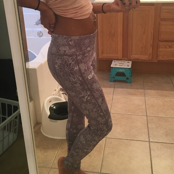 Fitaid leggings - Picture 5 of 5